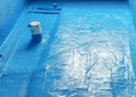港闸卫生间漏水维修公司分享下港闸卫生间防水工程中常用防水涂料介绍。